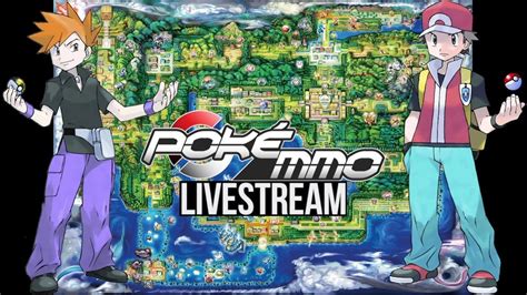 pokemmo co-op